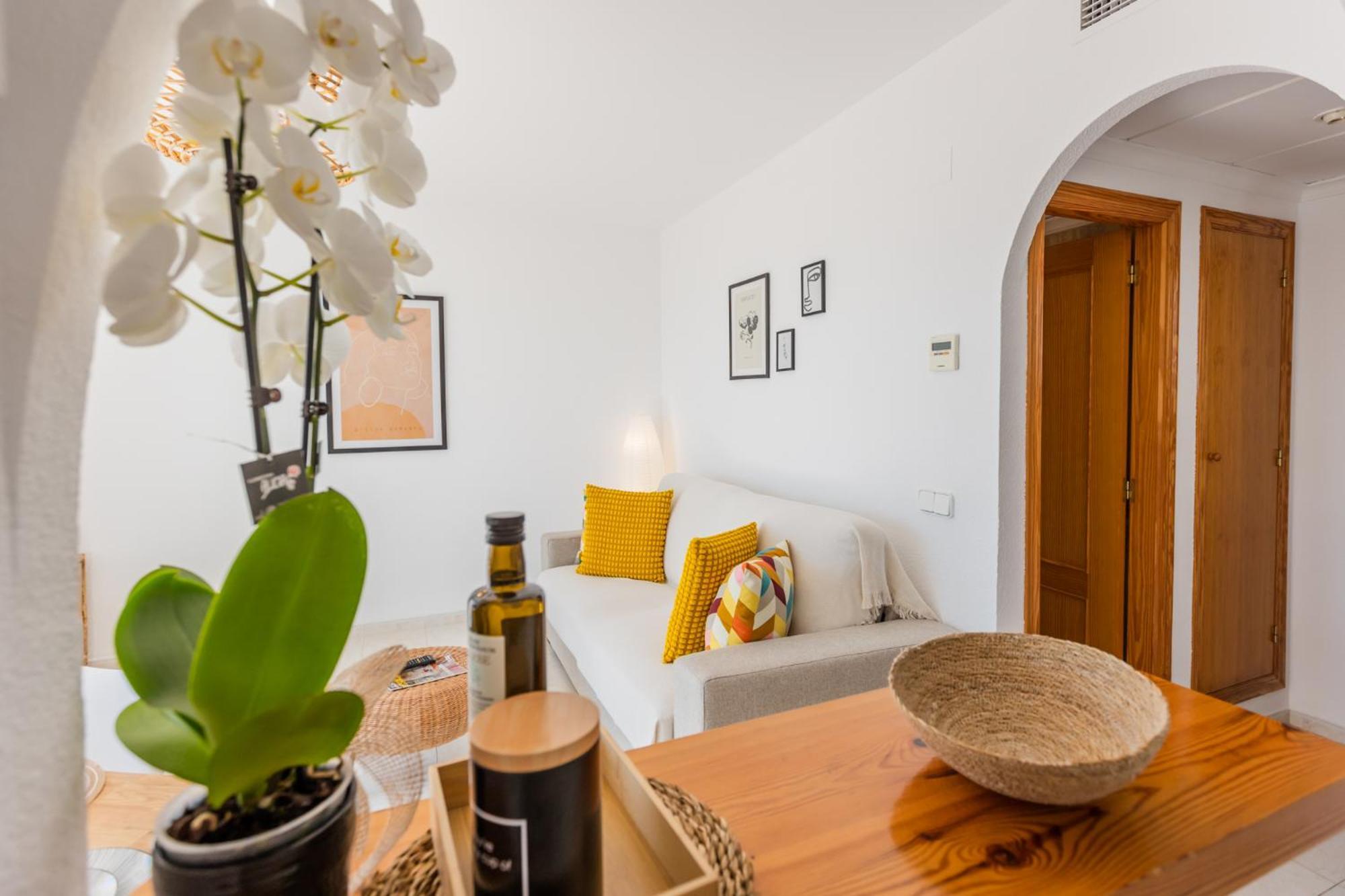 Casa Crista - Calpe, Costa Blanca 1907 Apartment Екстериор снимка