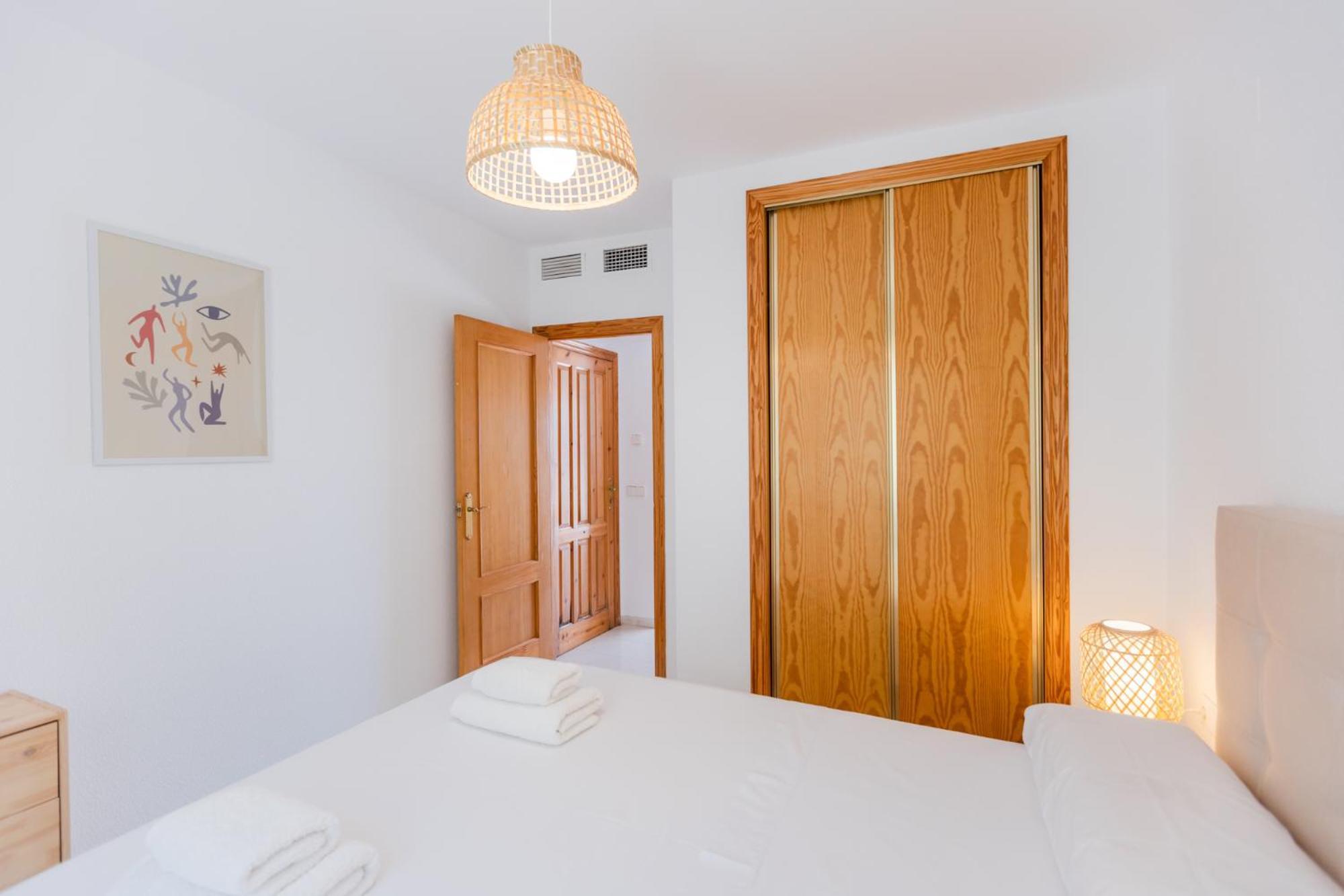 Casa Crista - Calpe, Costa Blanca 1907 Apartment Екстериор снимка