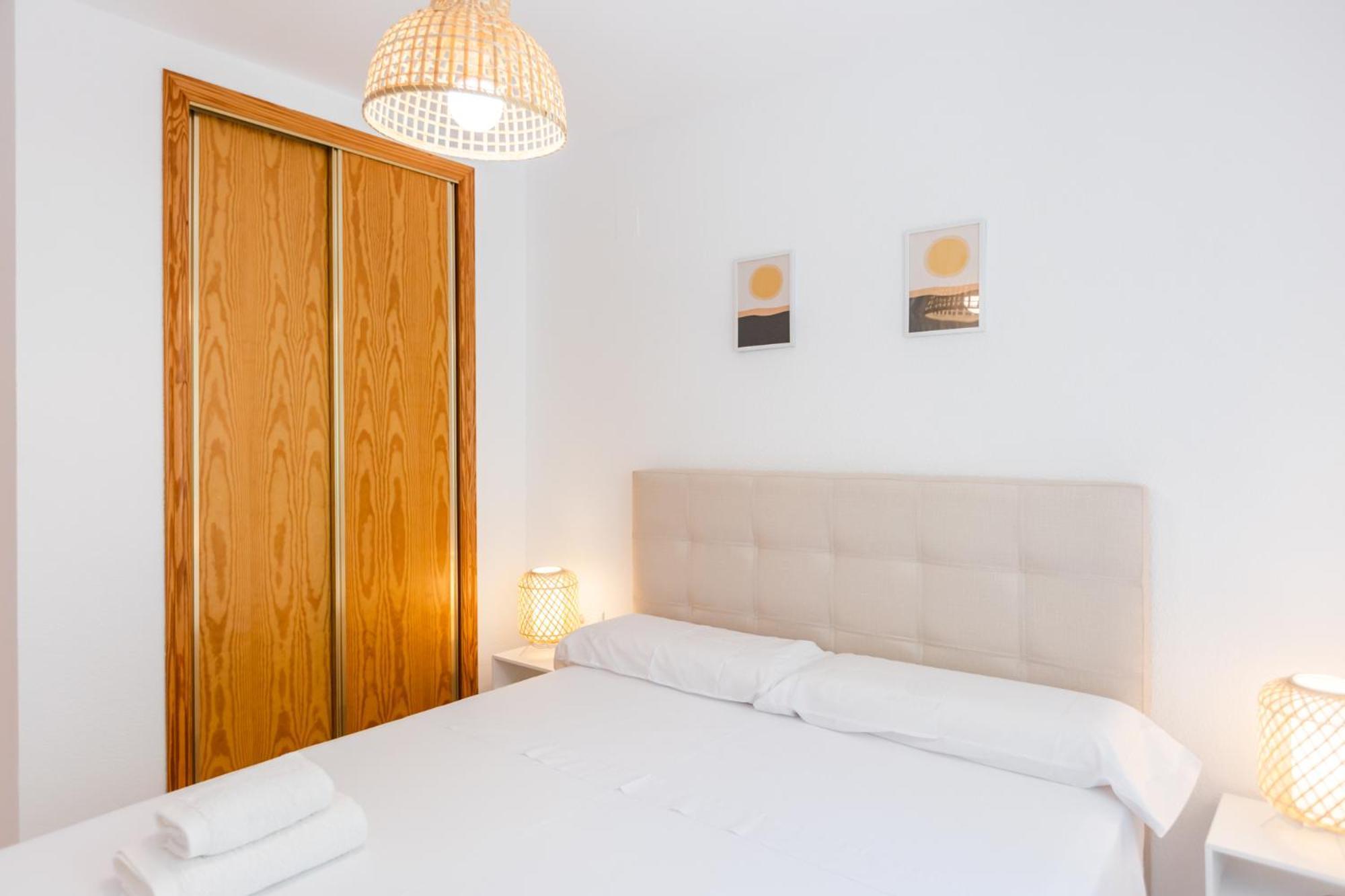 Casa Crista - Calpe, Costa Blanca 1907 Apartment Екстериор снимка